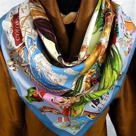 hermes silk scarf canada|authentic hermes scarves.